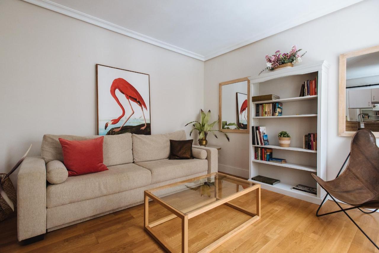 Vidrio Suite Apartment Siviglia Esterno foto